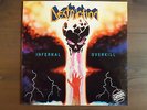 Destruction Infernal Overkill