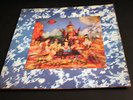 ROLLING STONES   Their Satanic Maj... (3 D Cover) DECCA  TXS  LP 1967