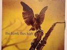 The Hawk Flies High Coleman Hawkins LP Records Vinyl Album RLP12-233