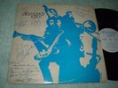 The Diamonds - 1970s LP private 1971 Nebraska jazz rock lounge rare Chicago
