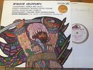 ASD 288 Russian Overtures / Rodzinski W/G
