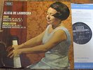 SXL 6466 Grieg / Mendelssohn / De Larrocha W/B