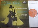 LXT 5228 Rachmaninov Cello Sonata in G minor / Nelsova / Balsam O/S
