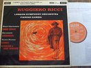LXT 5571 Bizet-Sarasate Carmen Fantaisie etc / Ricci GROOVED O/S