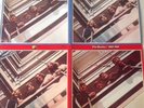 Beatles Red and Blue double Albums