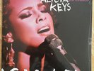 Alicia Keys UNPLUGGED 2005 J Records US Double Vinyl LP New SEALED Rare