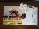 Beck - Odelay LP - Bong load 1996 Bl30