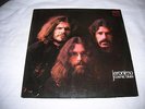 Jeronimo cosmic blues bellaphon BI 1530 original first press lp 1970