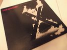 X LOS ANGELES LP LA PUNK '80 With Error And Original Sleev Rare And Xtra X LP