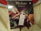 1970 LONDON RELEASE BY TRAPEZE MEDUSA OWNED BY ROCKER KAIN PALERMO