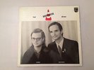 vinyl LP KRAFTWERK - Ralf & Florian Erstausgabe mit Poster (D, 1973)