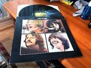 THE BEATLES:LET IT BE,1970,APPLE,YEX 3/4,EX/NM