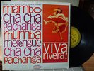 HECTOR RIVERA VIVA RIVERA  MAMBO ORIGINAL EPIC GUAGUANCO FANTASTICO # 57???
