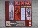 LP  The KINKS-KINKS IN GERMANY-Orginal LP-VOGUE LDVS 17077 P