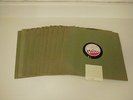 11-Vintage V-Disc 78 rpm 12