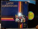 LATIN DIMENSIONS DRACULITA  GUAGUANCO FANTASTICO  # 184???
