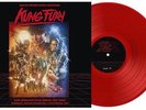 Kung Fury - OST Limited Edition 12