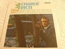 CHARLIE RICH  SMASH LP 27070 STEREO MANY NEW SIDES OF CHARLIE RICH SEALED  M-