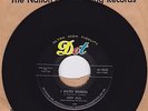Rockabilly 45 Jerry Neal 