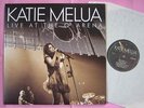 KATIE MELUA Live At The O2 Arena V Rare Ltd OOP UK 2009 2LP set Gatefold Sleeve