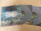 SPOCKS BEARD BRIEF NOCTURNES 2013 DOUBLE LP LIMITED GREY MARBLED VINYL UNPLAYED