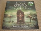 UNLEASHED: Dawn Of The Nine * LIMITED EDITION GATEFOLD LP * 200 on GREEN vinyl