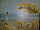 Neil Young - ON THE BEACH: 1974 Vinyl LP + WP/Inner - K 54014 A4/B4 -