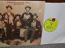 Mad River  ?– Paradise Bar And Grill original 1969 US 12
