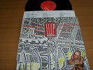 CCCP - FEDELI ALLA LINEA SOCIALISMO E BARBARIE LP VIRGIN ORIGINALE NM