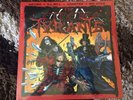 THE CIRCLE OF TYRANTS, Ill BILL, GORETEX, NECRO,MR.HYDE, LIMITED EDITION