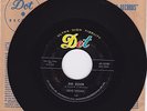 Rockabilly 45 Gene Brown 