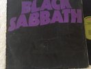Black Sabbath Master Of Reality WB 2562 12