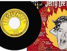 ROCKABILLY JERRY LEE LEWIS SUN EPA-107 RARE OOP