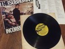 The Subhumans Incorrect Thoughts OG Lp DOA MDC Snfu Black Flag Kbd Big Boys