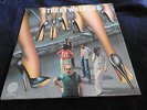 VERTIGO FULLY LAMINATED STREETWALKERS DOWNTOWN FLYERS 1975 MINT ARCHIVE PRESS