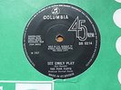 The Pink Floyd - See Emily Play 1967 UK 45 COLUMBIA 1st PSYCH