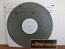 The Dillinger Escape Plan Calculating Infinity TEST PRESS Botch Converge Cursed