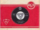 Elvis Presley ?– A Mess Of Blues - ARMY Pressung
