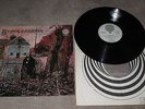 BLACK SABBATH - SAME S/T - VERTIGO SWIRL PHILIPS RECORD PRODUCT 1ST PRESS
