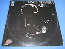 LP ITALIAN PROG VINCE TEMPERA - ART
