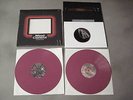 Uncle Acid Mind Control DIE HARD Purple ltd. 200 Purson Electric Wizard Horisont