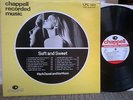 MARK DUVAL British Chappell Library LP SOFT AND SWEET UK Bossa Jazz Funk