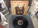 THE BEATLES - Introducing... - SR-1062 - VJ,  Vinyl LP Record