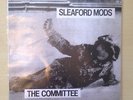 UNPLAYED Sleaford Mods split 7