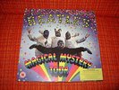 Beatles Magical Mystery Tour Limited Deluxe Box Vinyl CD Blu Ray 60-Seiten Buch