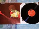 vinyl lp psych blues jimi hendrix band of gypsys Italy 1970 Polydor
