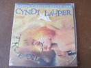 Cyndi Lauper True Colors MFSL US LP sealed MOFI1-028 Promo so no number