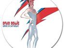 David Bowie - Drive-In Saturday 7