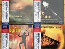 Sir Georg Solti - Wagner: Der Ring Des Nibelungen - London Box 16 LP