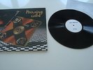 RUNNING WILD VICTORY TEST PRESSING PRESS LP WHITE LABEL HEAVY METAL SODOM VENOM